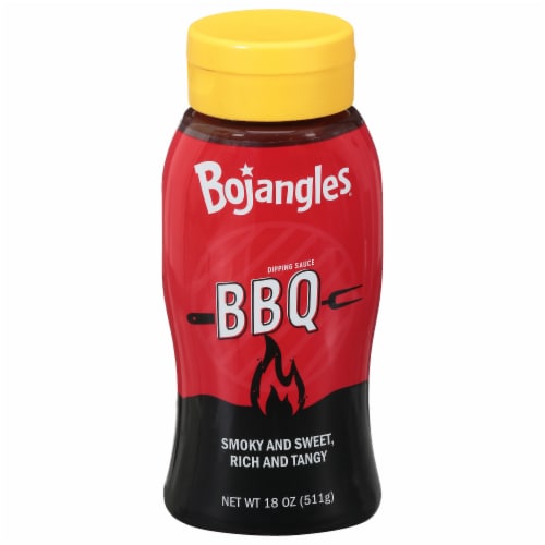 Bojangles BBQ Dipping Sauce