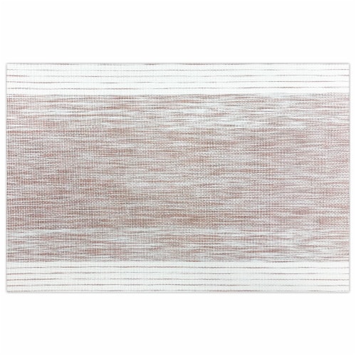 Lintex Alden Placemat - Natural Perspective: front