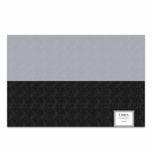 Lintex Jordi Textaline Placemat Perspective: front
