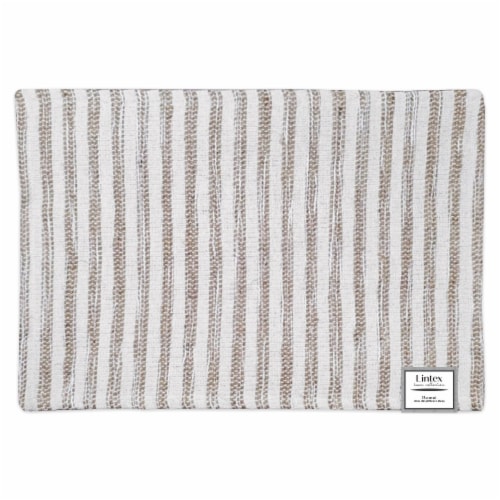 Lintex Home Collection Ryian Placemat Perspective: front