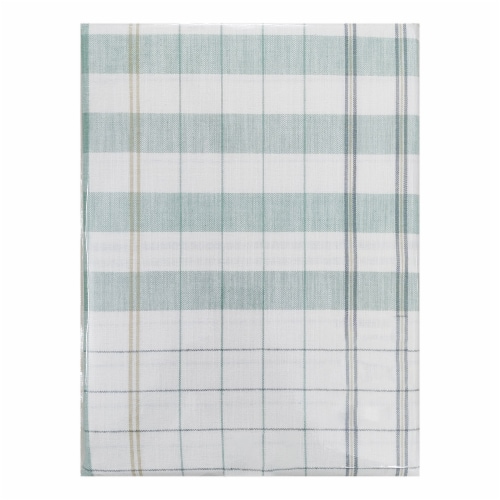 Lintex Monroe 52 x 70 Inch Tablecloth Perspective: front