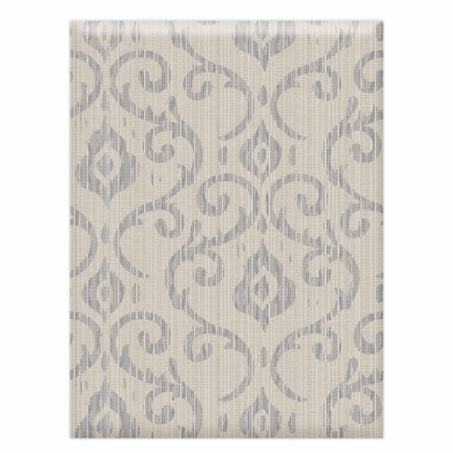 Lintex Harper Tablecloth Perspective: front