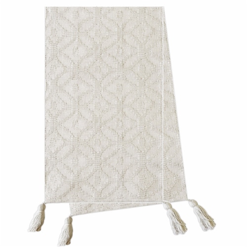 Lintex Piper Table Runner Perspective: front