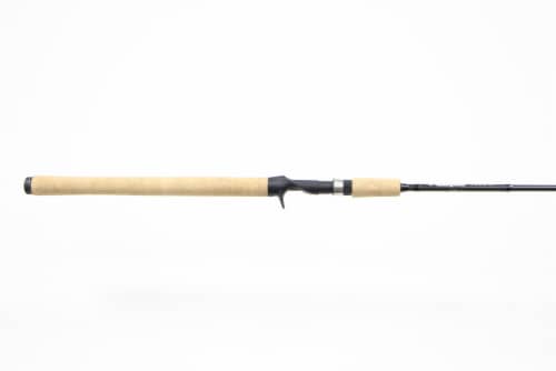 Lamiglas Salmon / Steelhead 8'6" Cast Rod Perspective: front