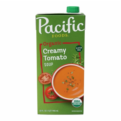 New soups promote transparency in packaging and ingredients, 2019-10-07