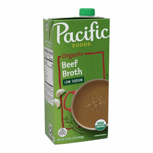Pacific soup hotsell