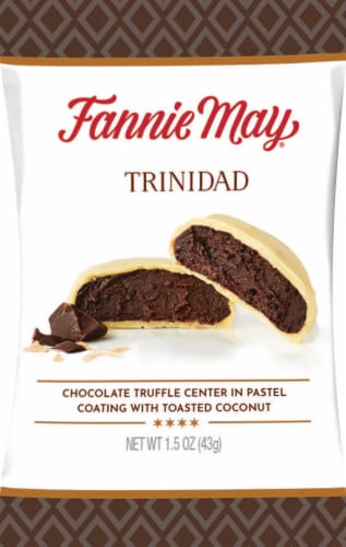 Fannie outlet may candy