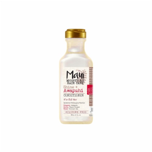 Maui shampoo and conditioner discount