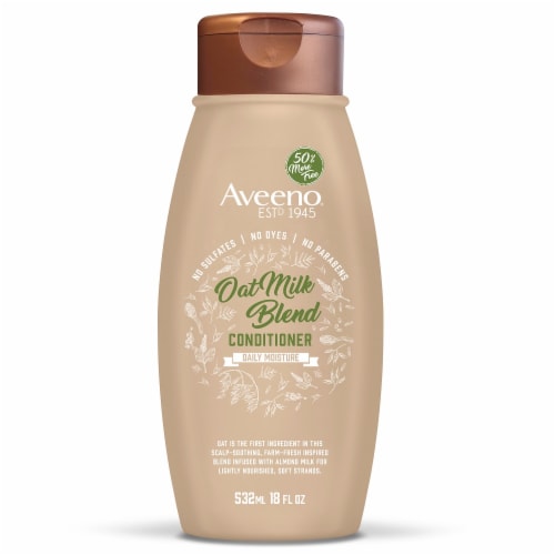 Aveeno Daily Moisturizing Lotion, 18 fl oz - Kroger