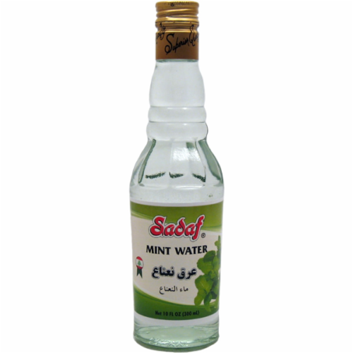 Sadaf® Mint Water Perspective: front