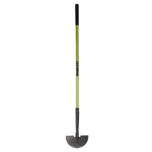 Earthwise™ Half-Moon Turf Edger Perspective: front