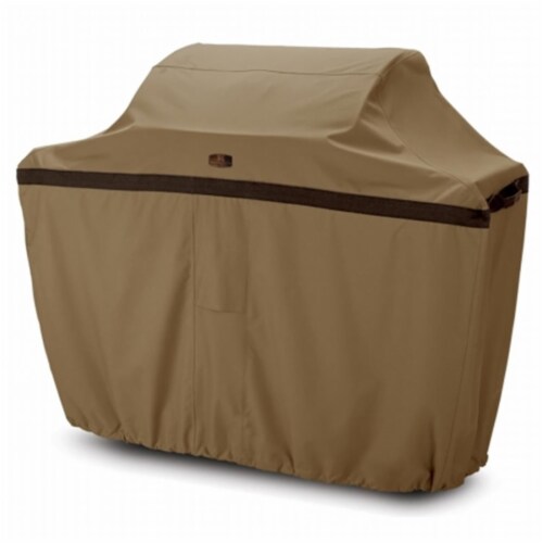 Classic Accessories 55-041-032401-00 Cart BBQ Cover Perspective: front