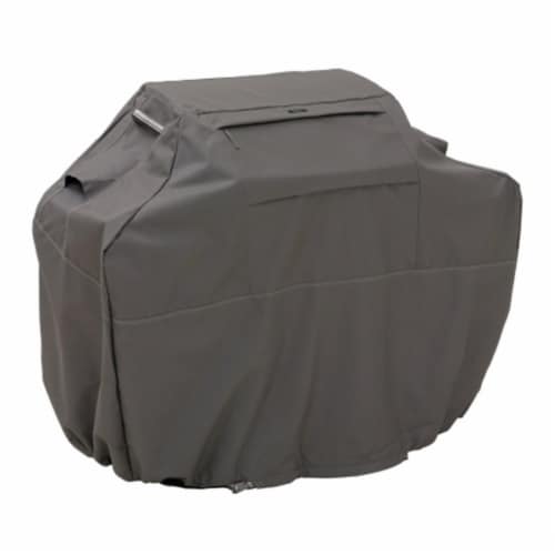 Classic Accessories 55-140-035101-EC Ravenna Grill Cover Perspective: front