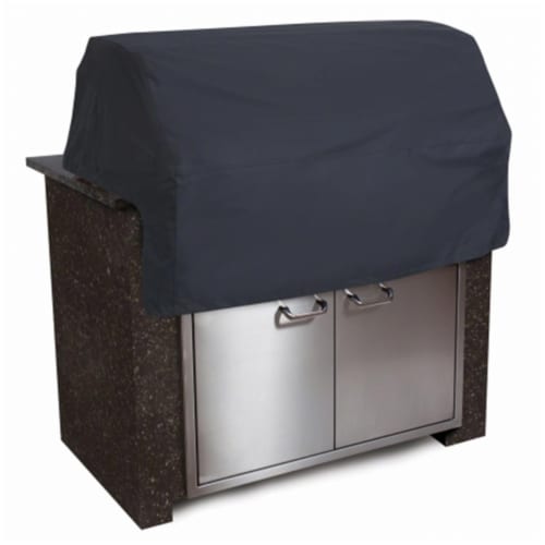 Classic Accessories Built In Grill Top Cover - X-Small Perspective: front