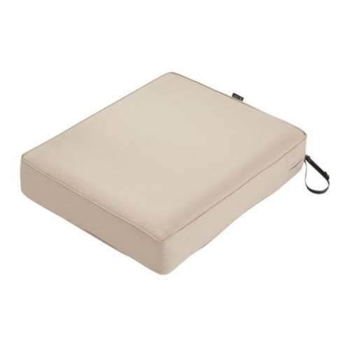 Rectangular seat best sale pad