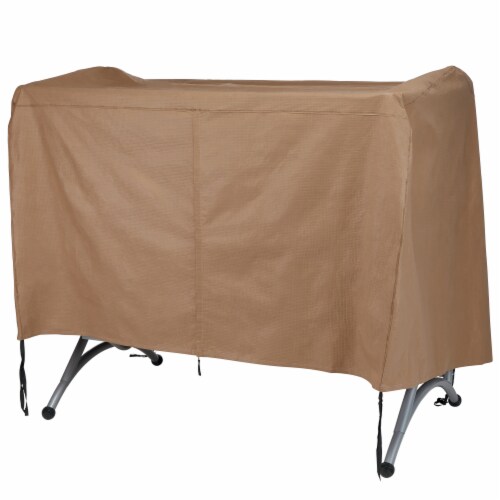 Canopy swing cover weather protection best sale