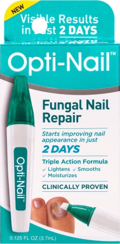 Opti-Nail™ Fungal Nail Repair Pen Perspective: front