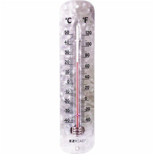 Thermometer information online