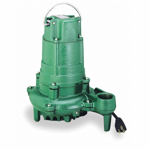 Zoeller HP 1 2 Sump Pump No Switch Included N137 1 Harris Teeter