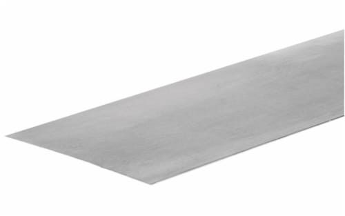 Boltmaster 12 in. Galvanized Steel Sheet Metal Boltmaster 12 in. Galvanized Steel Sheet Metal
