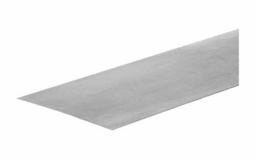 Boltmaster 24 in. Galvanized Steel Sheet Metal Boltmaster 24 in. Galvanized Steel Sheet Metal
