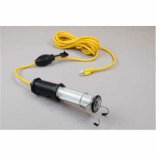General Manufacturing GEN1925-2047 Stubby II LED, 25 ft. Cord, with Tool Tap Perspective: front