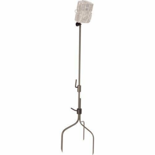 Moultrie MCA-13051 Moultrie Universal Camera Stake Perspective: front