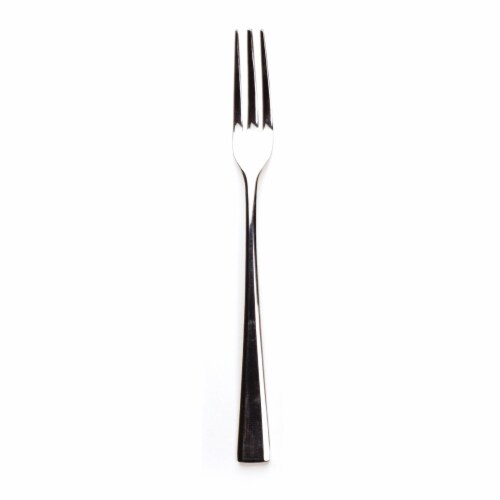 Monty's Seafood Fork Perspective: front