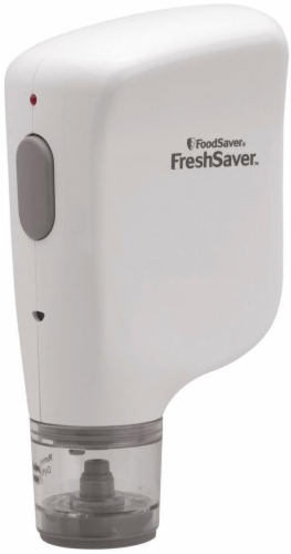 Adapter for FreshSaver Handheld rechargeable vacuum system Charger 