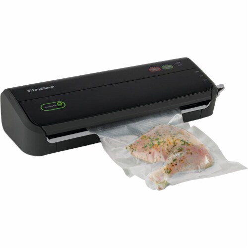 FoodSaver G2 Vacuum Food Sealer System 2159372, 1 - Kroger