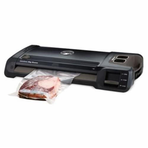 Foodsaver Black Vacuum Food Sealer