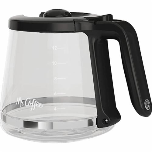 Mr. Coffee 12 Cup Replacement Glass Carafe 2104489, 1 - Fry's Food