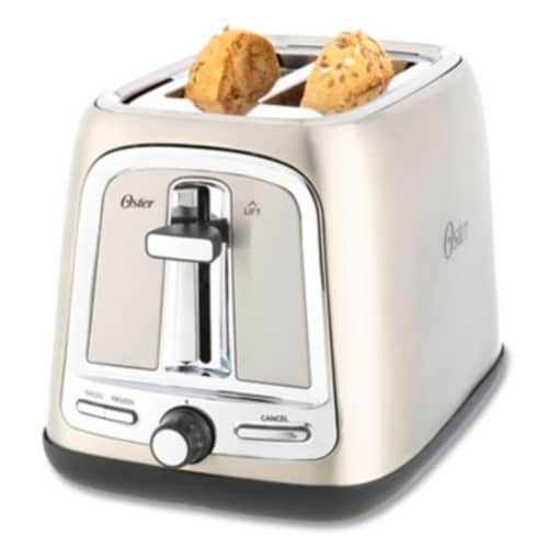 Oster® 4-Slice Long-Slot Toaster