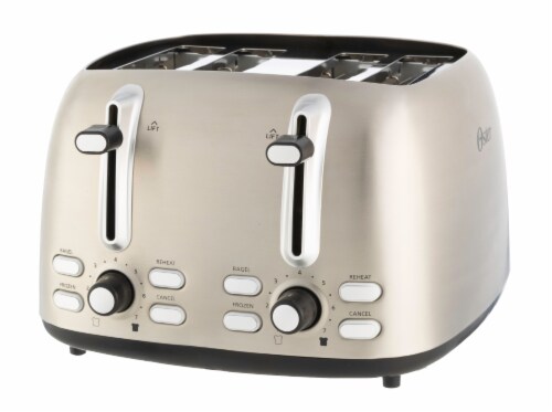 Oster jelly bean toaster deals