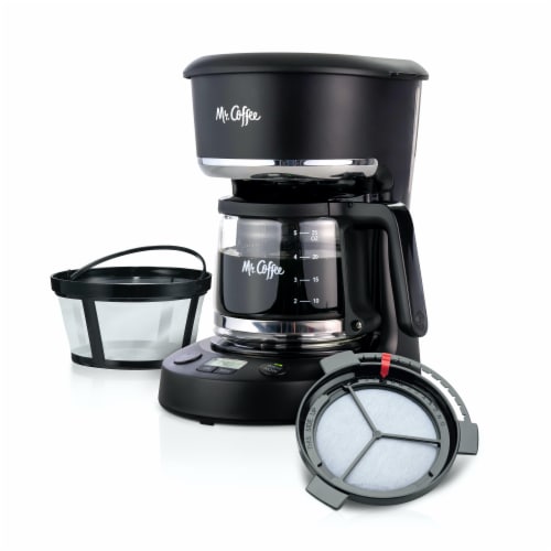 Mr. Coffee® Precision Coffee Grinder - Black, 1 ct - Kroger