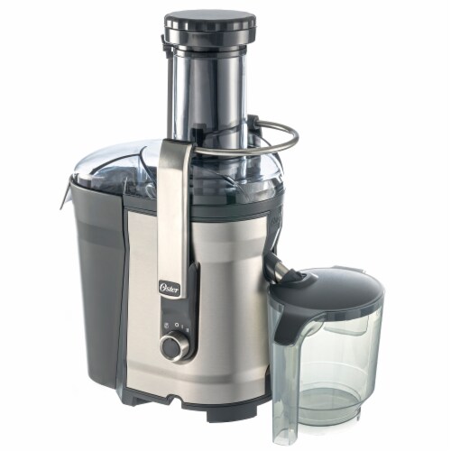 Oster self cleaning juice sales extractor reviews