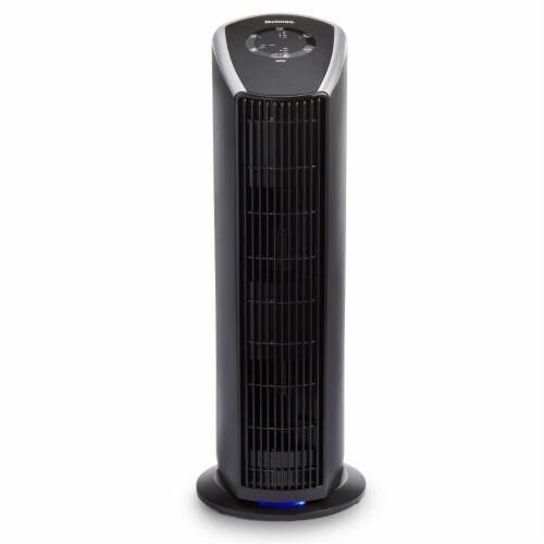 Jarden 106125 UV Air Purifier Tower Black 1 Fry s Food Stores