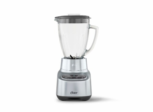 Oster Classic 2-in-1 Kitchen System Blender and Food Processor