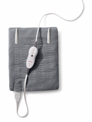 Sunbeam pet heating pad hotsell
