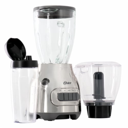 Oster® 3-in-1 Kitchen System, 1 ct - Smith's Food and Drug