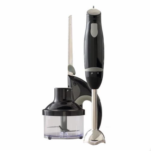 Oster 10-Cup Food Processor with Easy-Touch Technology