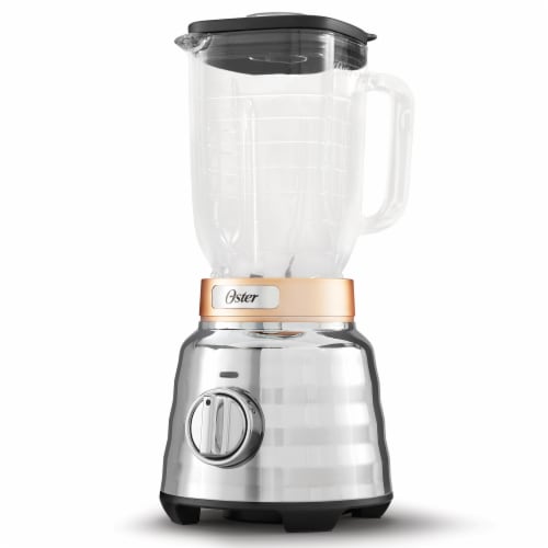 BLACK + DECKER PowerCrush Digital Blender, 1 ct - Kroger