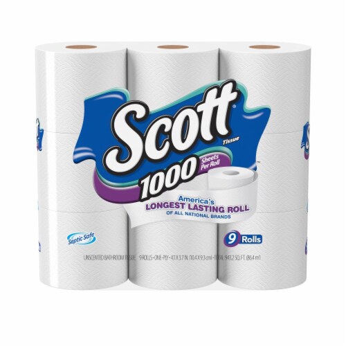 Best Septic Safe Toilet Paper Brands