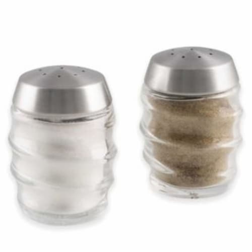 Cole & Mason Battersea Battery-Operated Electric Salt & Pepper Mill Gift  Set, 2 Piece - Kroger