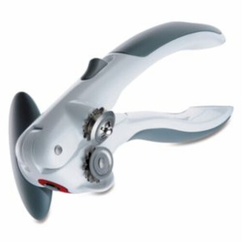 Zyliss® Lock-N-Lift Can Opener Perspective: front