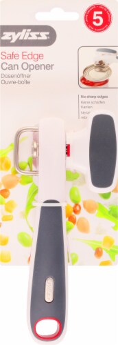 Zyliss® Safe Edge Can Opener Perspective: front