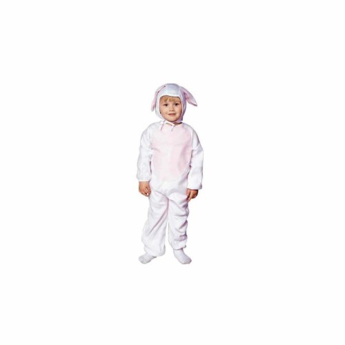 Honey Bunny Costume Perspective: front
