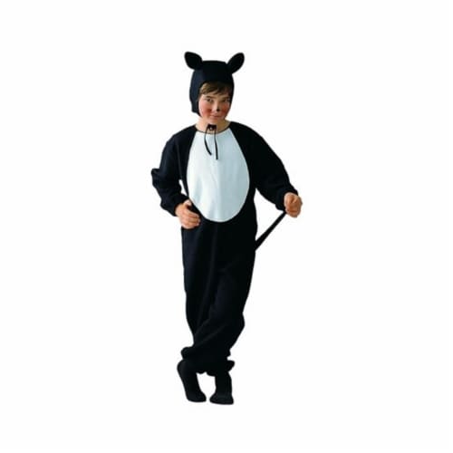 RG Costumes 90049-S Mouse Costume - Size Child Small 4-6 Perspective: front