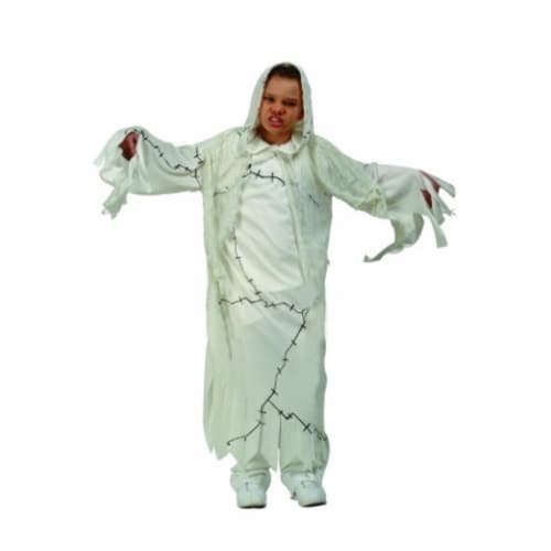 RG Costumes 90308-S Cool Ghost Costume - Size Child Small 4-6 Perspective: front
