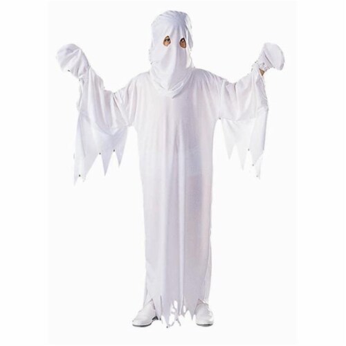 ghost costume